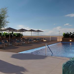 Four Points By Sheraton Barcelona Airport