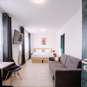 Landhotel Glesien